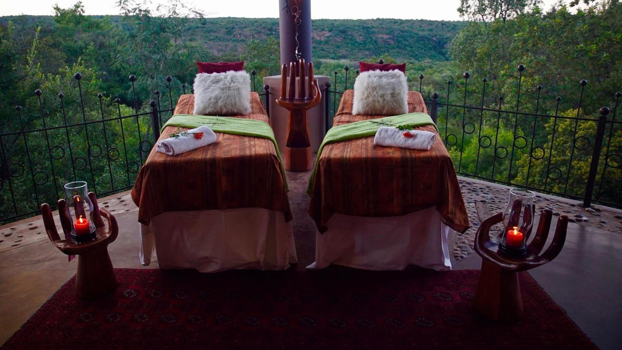 Leopards Rock Bush Boutique Villa Bela-Bela Luaran gambar