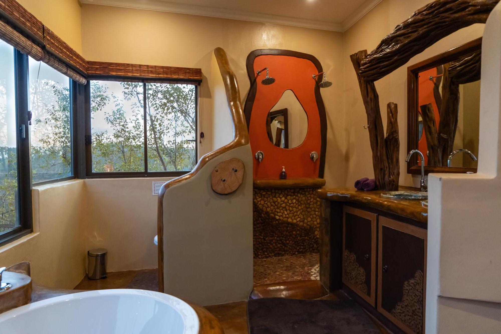 Leopards Rock Bush Boutique Villa Bela-Bela Luaran gambar