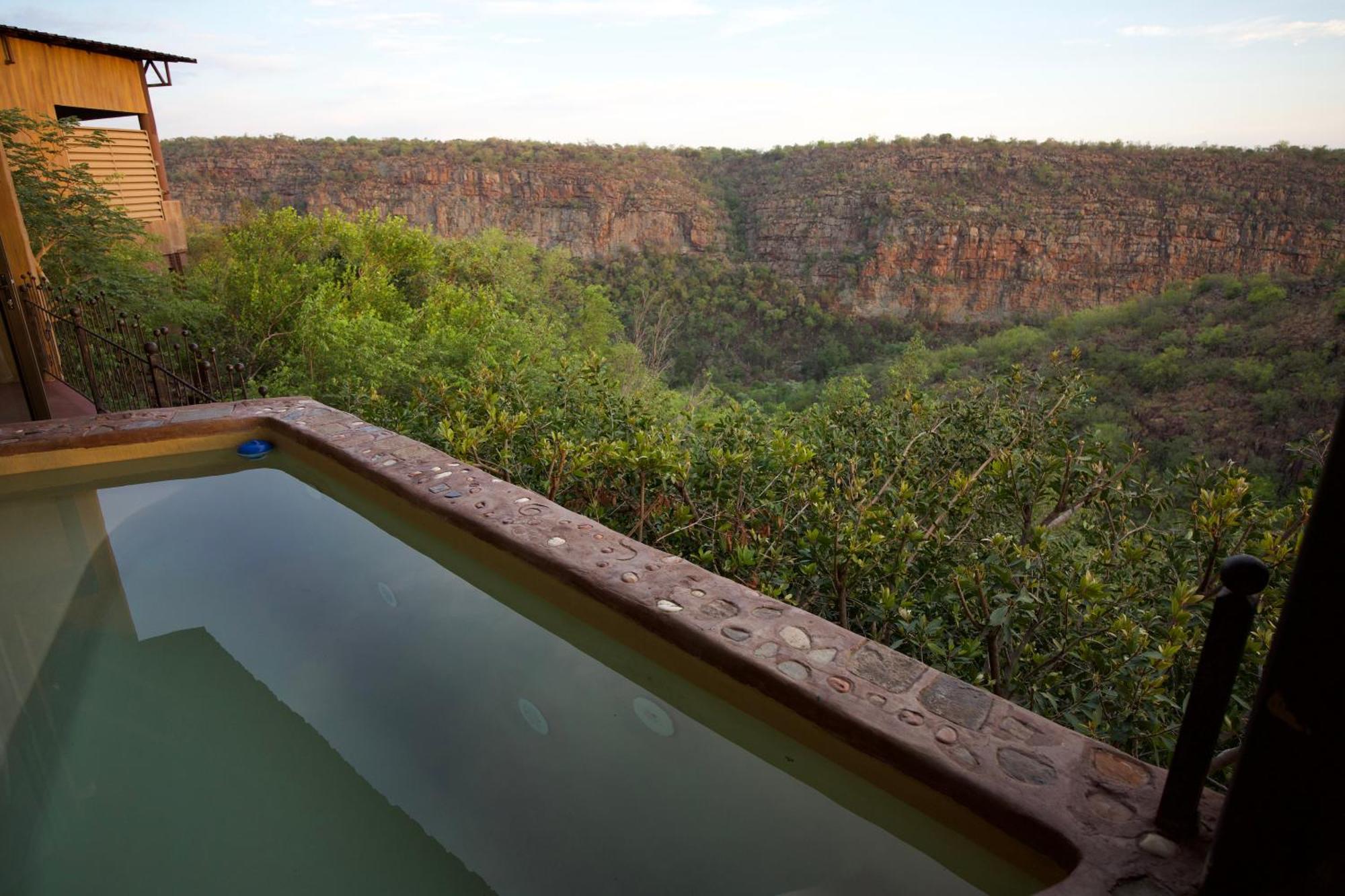 Leopards Rock Bush Boutique Villa Bela-Bela Bilik gambar