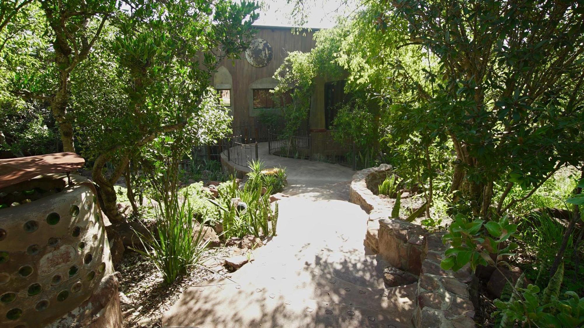 Leopards Rock Bush Boutique Villa Bela-Bela Luaran gambar